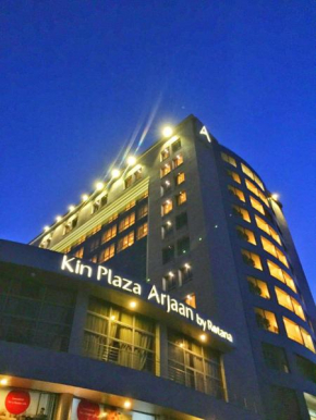 Отель Kin Plaza Arjaan by Rotana  Киншаса